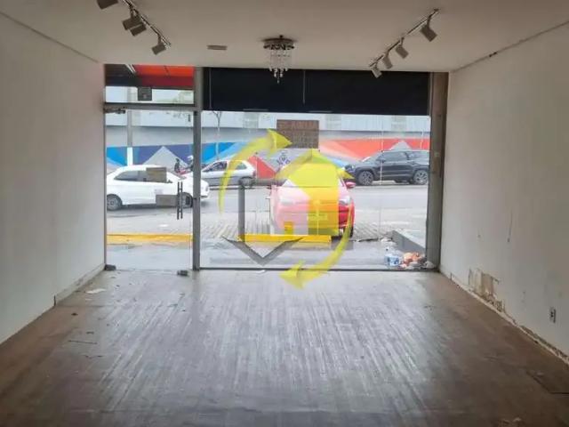 Ponto Comercial aluguel em Região Imediata de São Paulo, Região Metropolitana de São Paulo