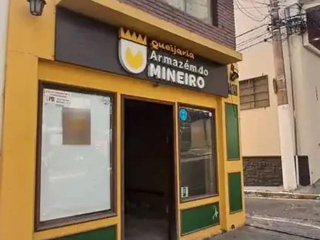 Ponto Comercial aluguel em Região Imediata de São Paulo, Região Metropolitana de São Paulo
