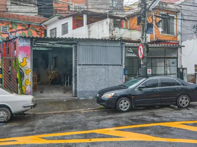 Ponto Comercial aluguel em Região Imediata de São Paulo, Região Metropolitana de São Paulo