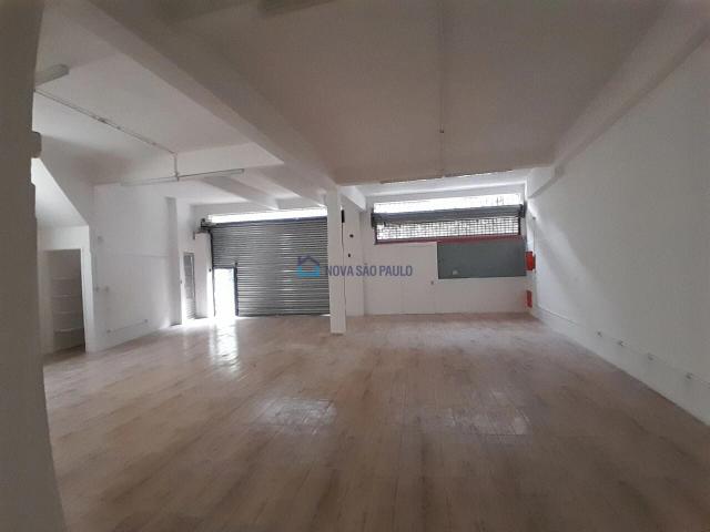 Ponto Comercial aluguel em Região Imediata de São Paulo, Região Metropolitana de São Paulo