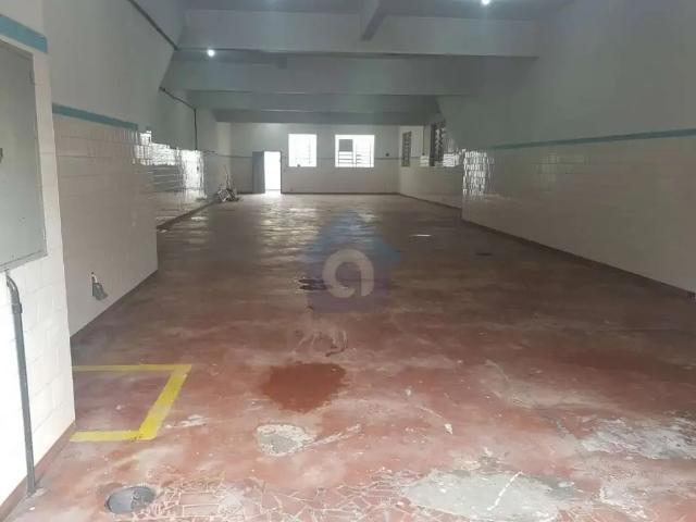 Ponto Comercial aluguel em Vila Guarani, São Paulo