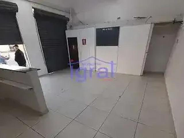 Ponto Comercial aluguel em Região Imediata de São Paulo, Região Metropolitana de São Paulo
