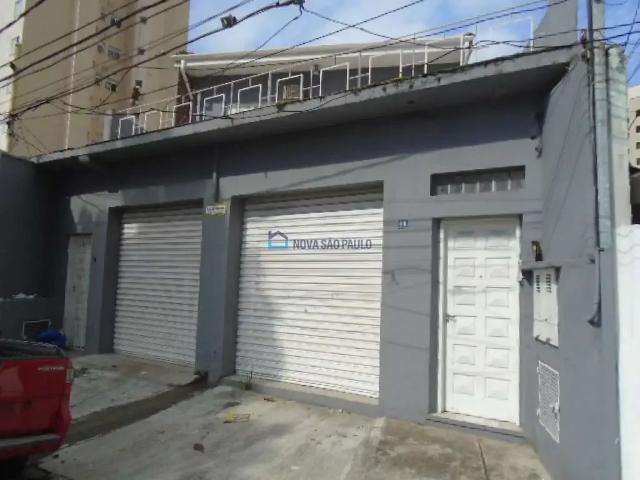 Ponto Comercial aluguel em Região Imediata de São Paulo, Região Metropolitana de São Paulo