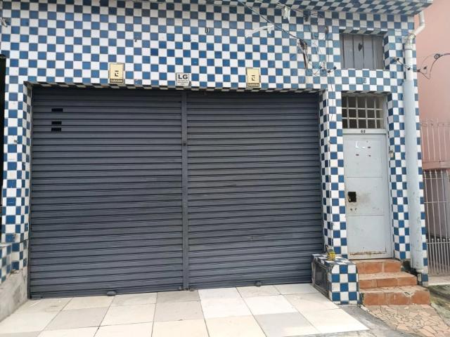 Ponto Comercial aluguel em Vila Guarani, São Paulo