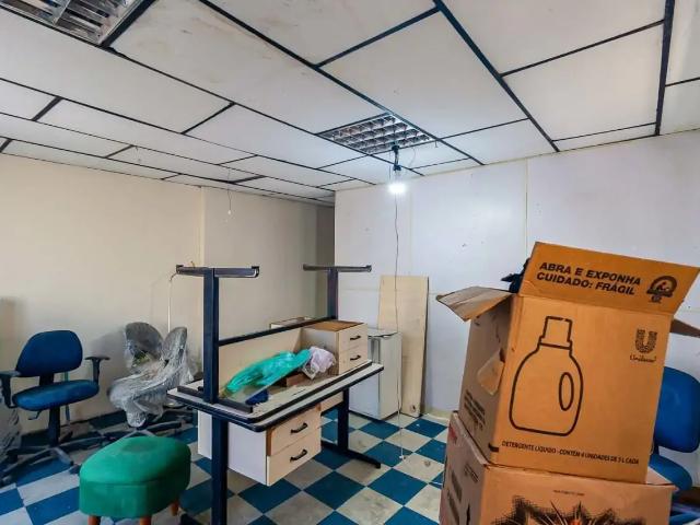 Ponto Comercial aluguel em Região Imediata de São Paulo, Região Metropolitana de São Paulo