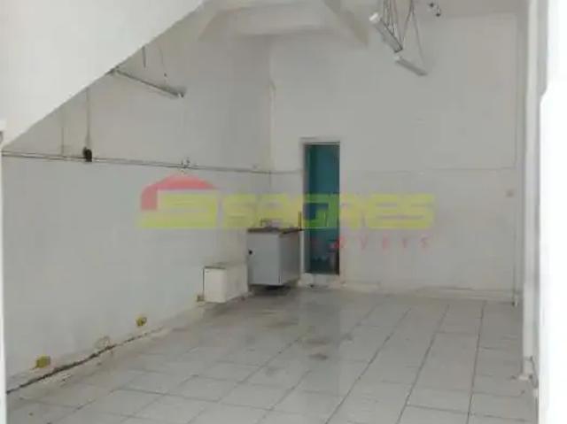 Ponto Comercial aluguel em Região Imediata de São Paulo, Região Metropolitana de São Paulo