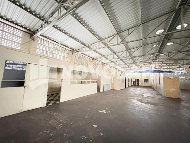 Ponto Comercial aluguel em Região Imediata de São Paulo, Região Metropolitana de São Paulo