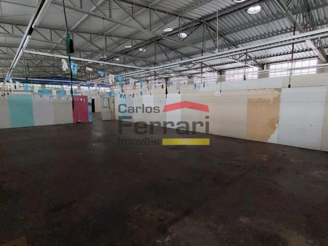 Ponto Comercial aluguel em Região Imediata de São Paulo, Região Metropolitana de São Paulo