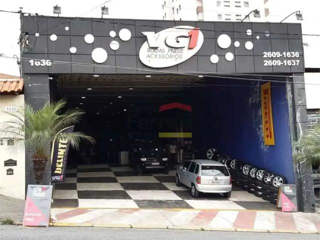 Ponto Comercial aluguel em Região Imediata de São Paulo, Região Metropolitana de São Paulo