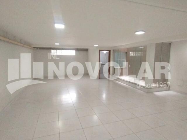 Ponto Comercial aluguel em Vila Isolina Mazzei, São Paulo