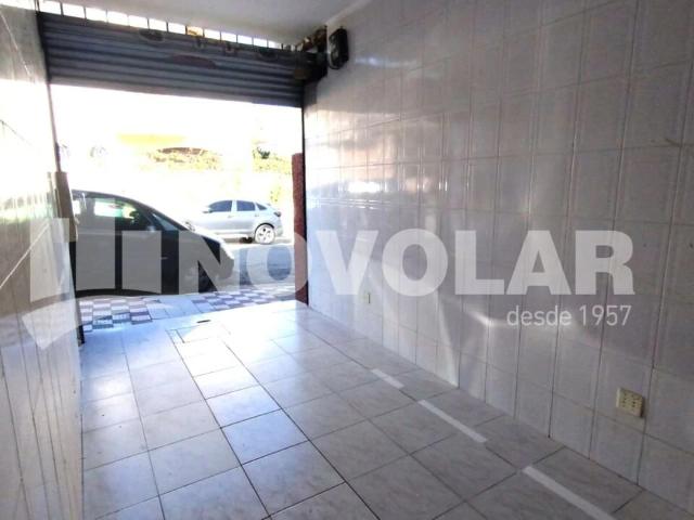 Ponto Comercial aluguel em Vila Isolina Mazzei, São Paulo