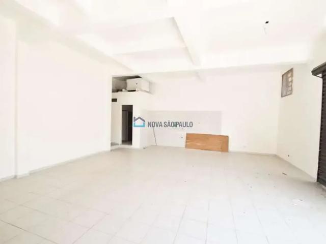 Ponto Comercial aluguel em Região Imediata de São Paulo, Região Metropolitana de São Paulo