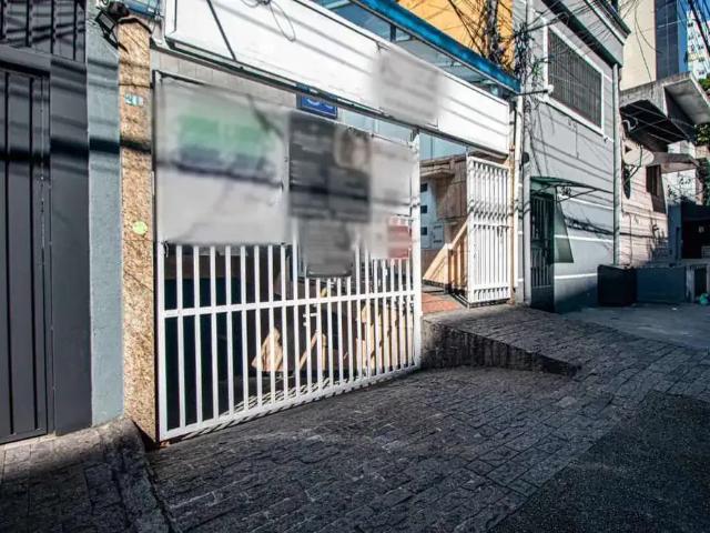Ponto Comercial aluguel em Região Imediata de São Paulo, Região Metropolitana de São Paulo