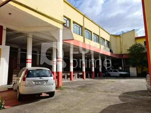 Ponto Comercial aluguel em Região Imediata de São Paulo, Região Metropolitana de São Paulo