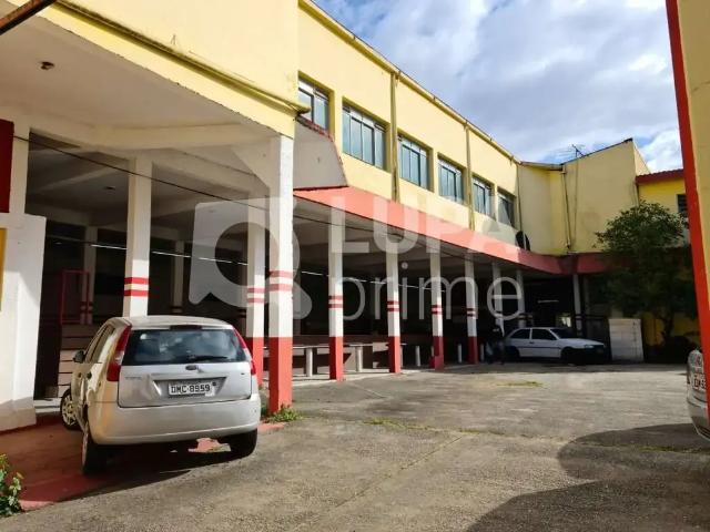 Ponto Comercial aluguel em Região Imediata de São Paulo, Região Metropolitana de São Paulo
