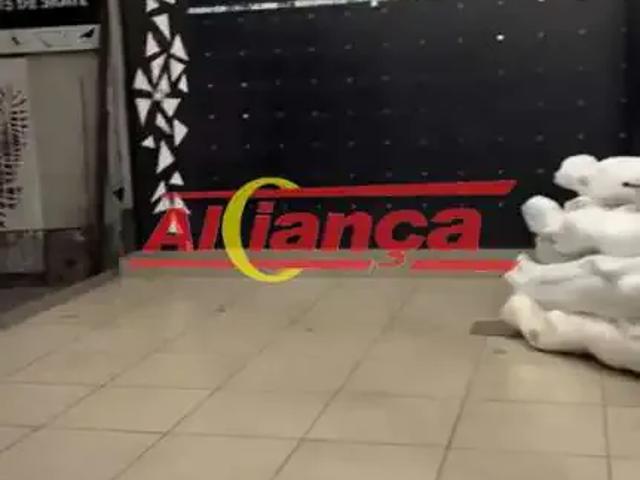 Ponto Comercial aluguel em Região Imediata de São Paulo, Região Metropolitana de São Paulo