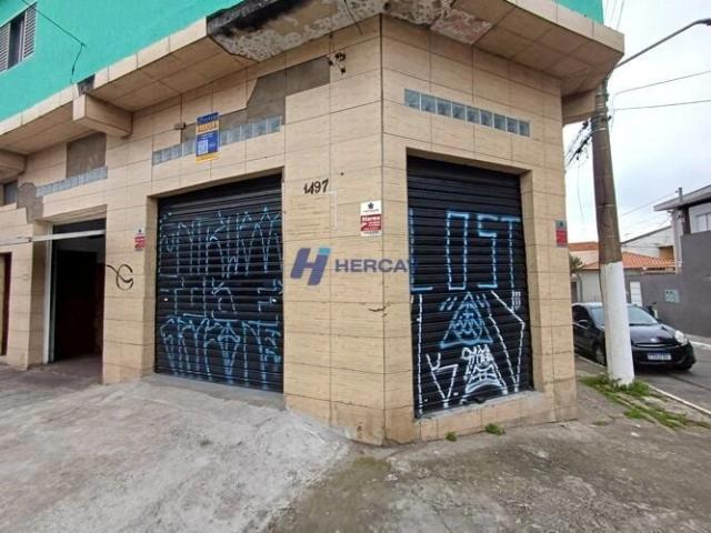 Ponto Comercial aluguel em Região Imediata de São Paulo, Região Metropolitana de São Paulo