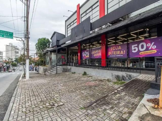 Ponto Comercial aluguel em Região Imediata de São Paulo, Região Metropolitana de São Paulo