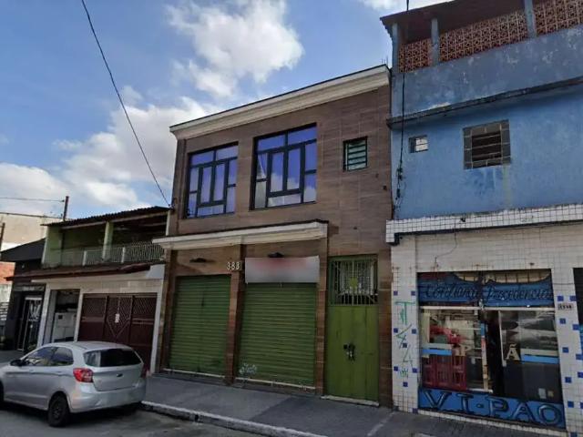 Ponto Comercial aluguel em Região Imediata de São Paulo, Região Metropolitana de São Paulo