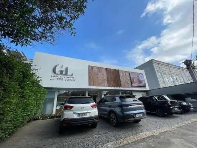 Ponto Comercial aluguel em Região Imediata de São Paulo, Região Metropolitana de São Paulo