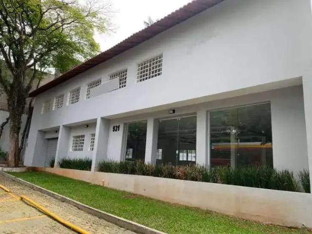 Ponto Comercial aluguel em Região Imediata de São Paulo, Região Metropolitana de São Paulo