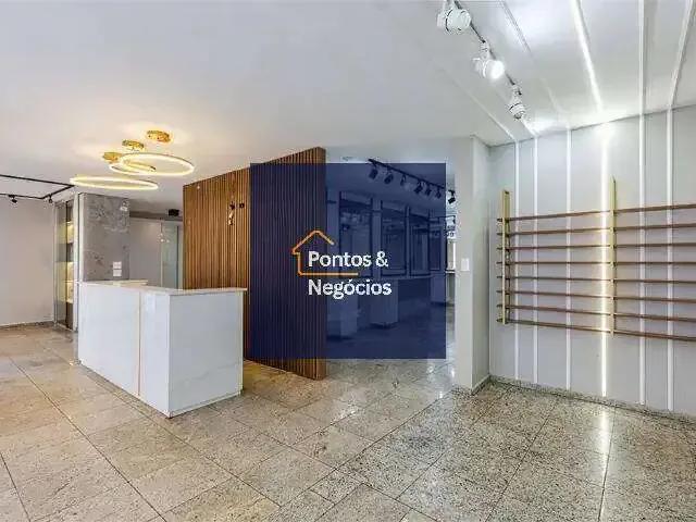 Ponto Comercial aluguel em Região Imediata de São Paulo, Região Metropolitana de São Paulo