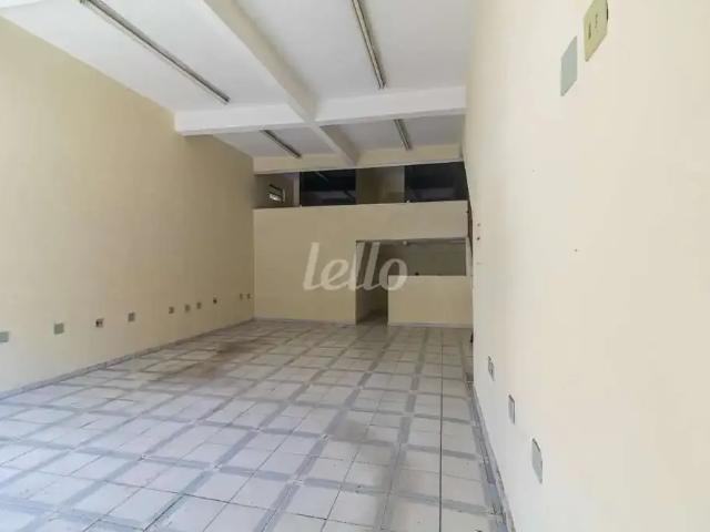 Ponto Comercial aluguel em Região Imediata de São Paulo, Região Metropolitana de São Paulo