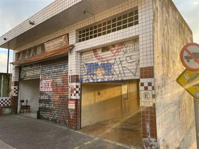 Ponto Comercial aluguel em Região Imediata de São Paulo, Região Metropolitana de São Paulo