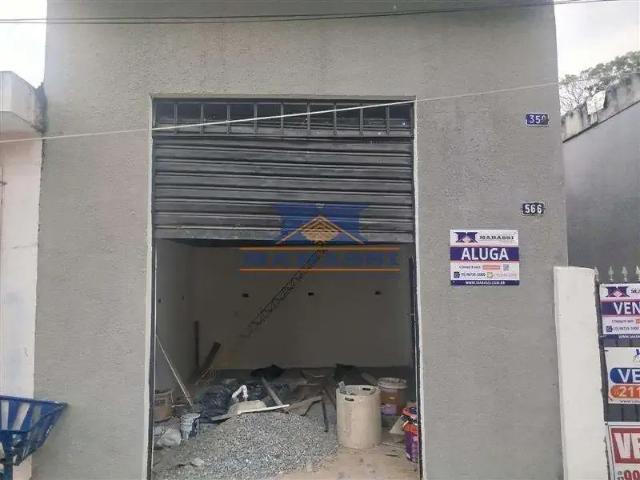 Ponto Comercial aluguel em Região Imediata de São Paulo, Região Metropolitana de São Paulo