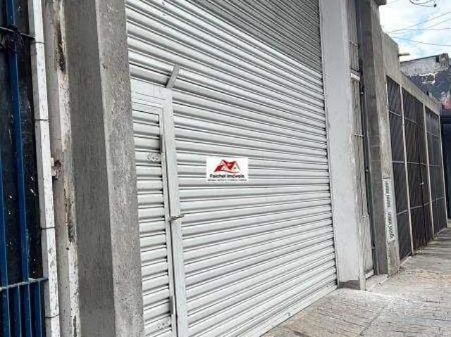 Ponto Comercial aluguel em Água Rasa, São Paulo