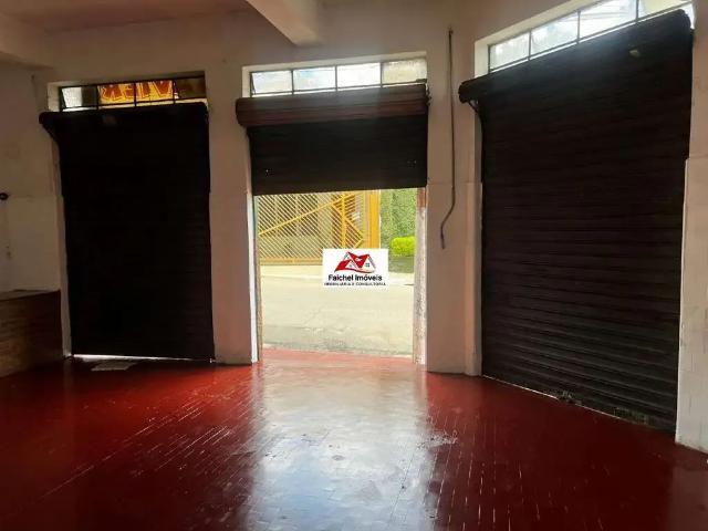 Ponto Comercial aluguel em Região Imediata de São Paulo, Região Metropolitana de São Paulo