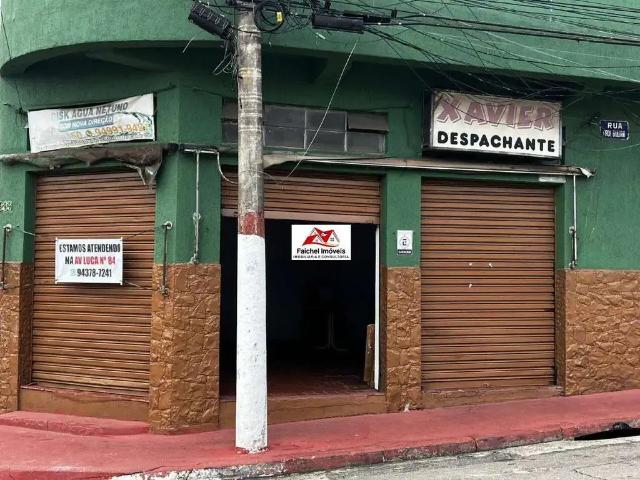 Ponto Comercial aluguel em Região Imediata de São Paulo, Região Metropolitana de São Paulo