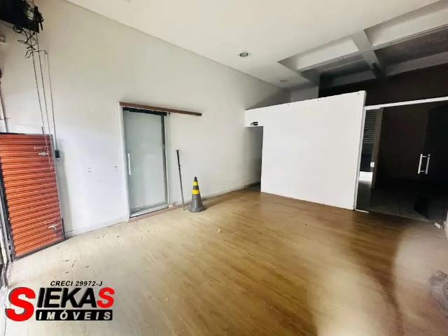 Ponto Comercial aluguel em Região Imediata de São Paulo, Região Metropolitana de São Paulo