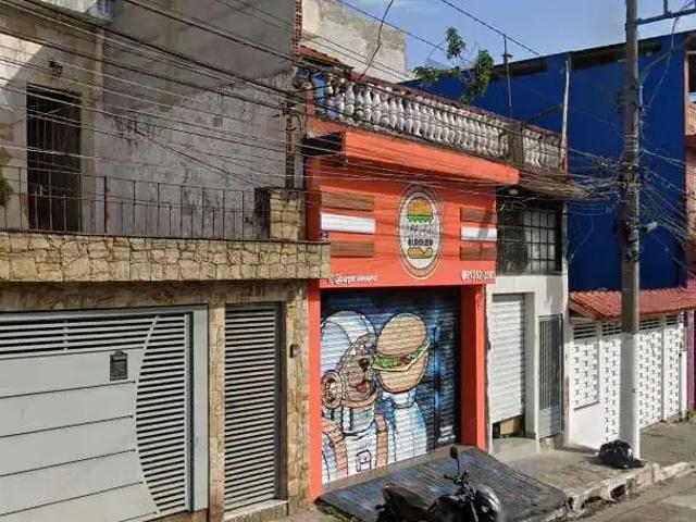 Ponto Comercial aluguel em Região Imediata de São Paulo, Região Metropolitana de São Paulo