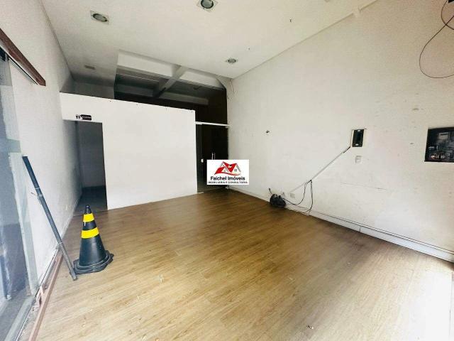 Ponto Comercial aluguel em Água Rasa, São Paulo