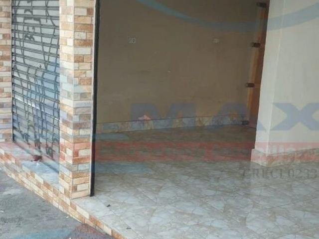 Ponto Comercial aluguel em Vila Jardim Icaraí, São Paulo