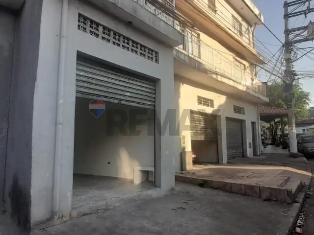Ponto Comercial aluguel em Região Imediata de São Paulo, Região Metropolitana de São Paulo