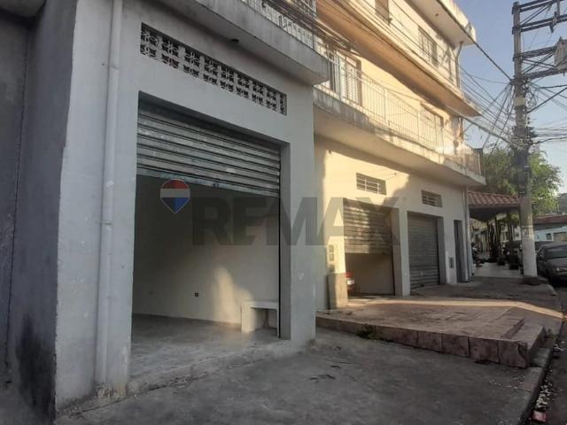 Ponto Comercial aluguel em São Paulo, Região Geográfica Intermediária de São Paulo
