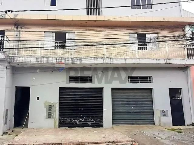 Ponto Comercial aluguel em Região Imediata de São Paulo, Região Metropolitana de São Paulo