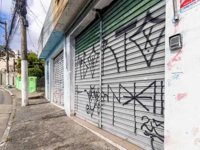 Ponto Comercial aluguel em Região Imediata de São Paulo, Região Metropolitana de São Paulo