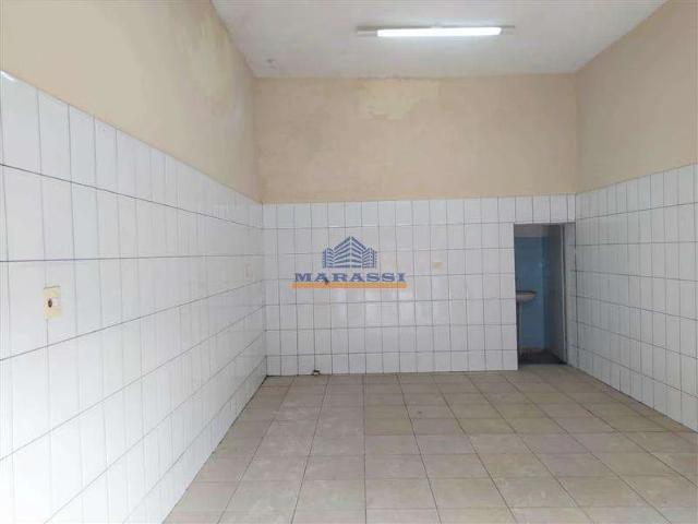 Ponto Comercial aluguel em São Lucas, São Paulo