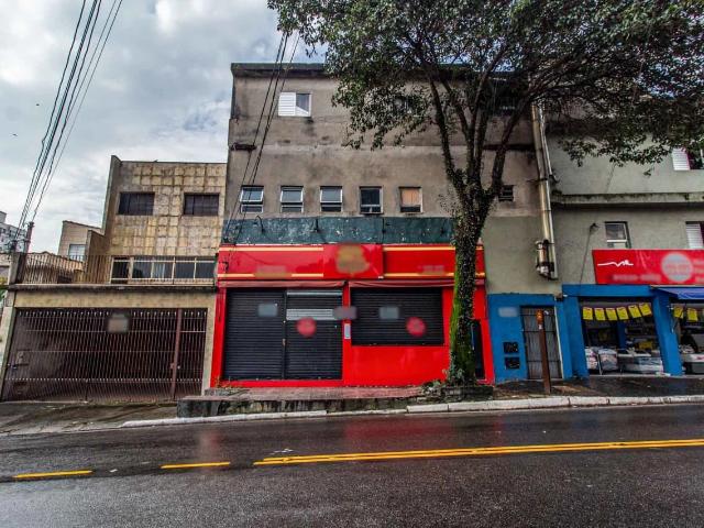 Ponto Comercial aluguel em Região Imediata de São Paulo, Região Metropolitana de São Paulo