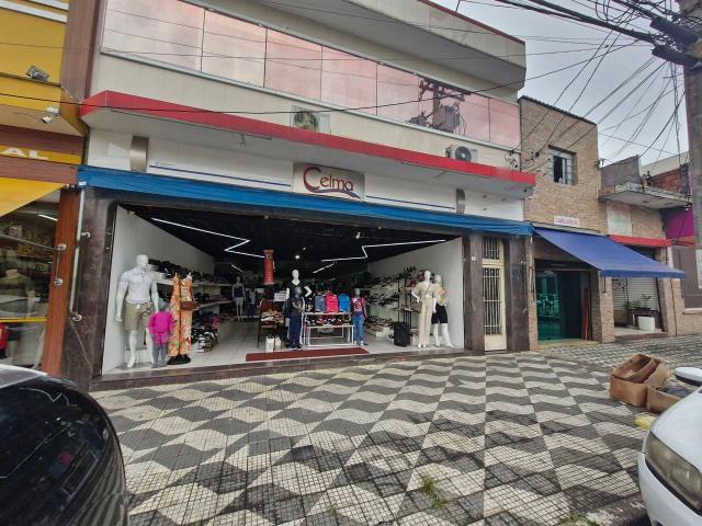 Ponto Comercial aluguel em Região Imediata de São Paulo, Região Metropolitana de São Paulo