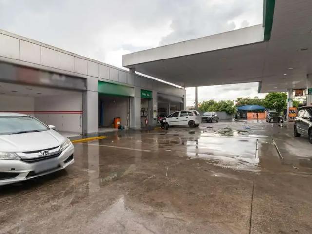 Ponto Comercial aluguel em Região Imediata de São Paulo, Região Metropolitana de São Paulo