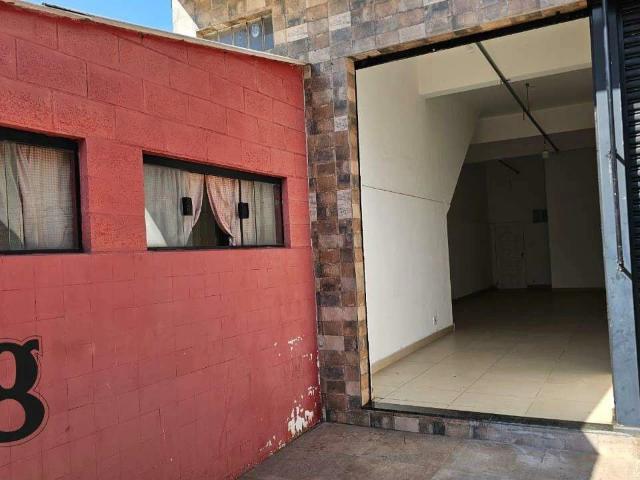 Ponto Comercial aluguel em Região Imediata de São Paulo, Região Metropolitana de São Paulo