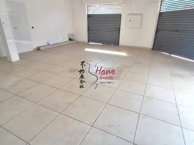 Ponto Comercial aluguel em Região Imediata de São Paulo, Região Metropolitana de São Paulo