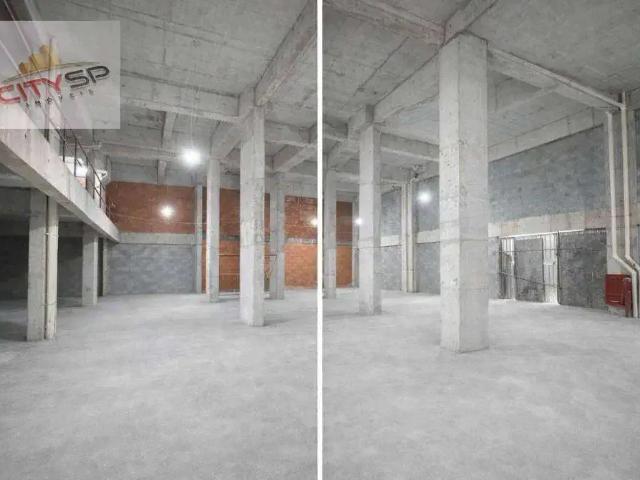Ponto Comercial aluguel em Região Imediata de São Paulo, Região Metropolitana de São Paulo