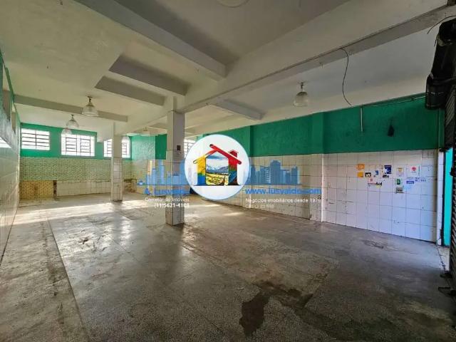 Ponto Comercial aluguel em Região Imediata de São Paulo, Região Metropolitana de São Paulo