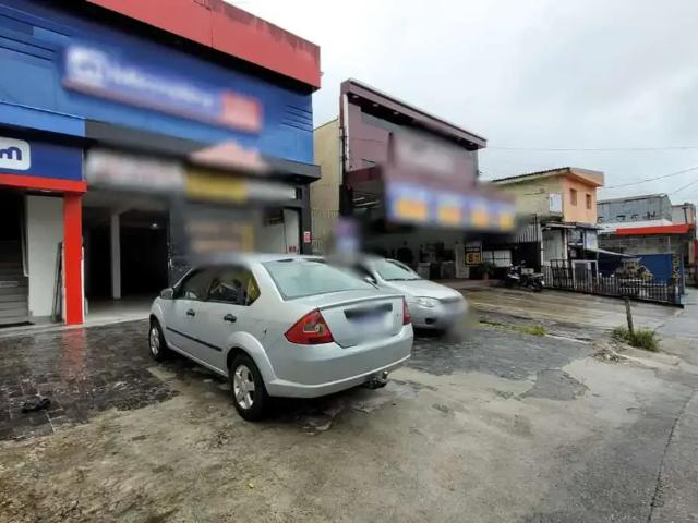Ponto Comercial aluguel em Região Imediata de São Paulo, Região Metropolitana de São Paulo