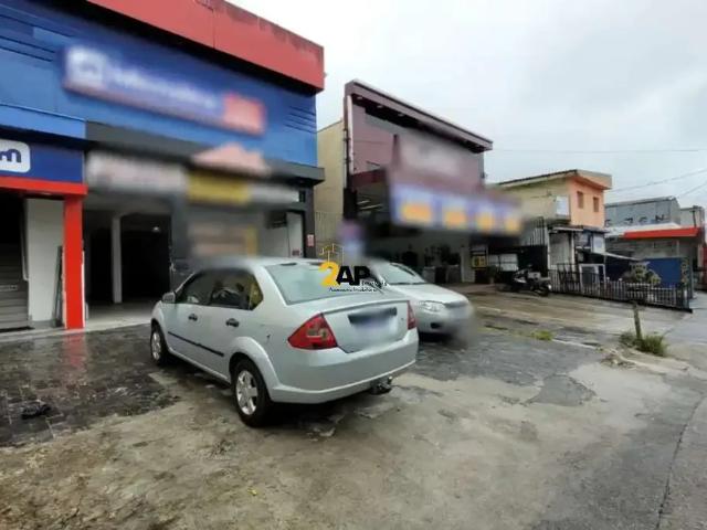 Ponto Comercial aluguel em Região Imediata de São Paulo, Região Metropolitana de São Paulo